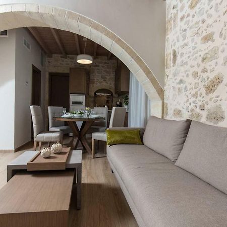 Kamartos Villa 1 Agios Georgios  외부 사진