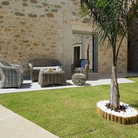 Kamartos Villa 1 Agios Georgios  외부 사진