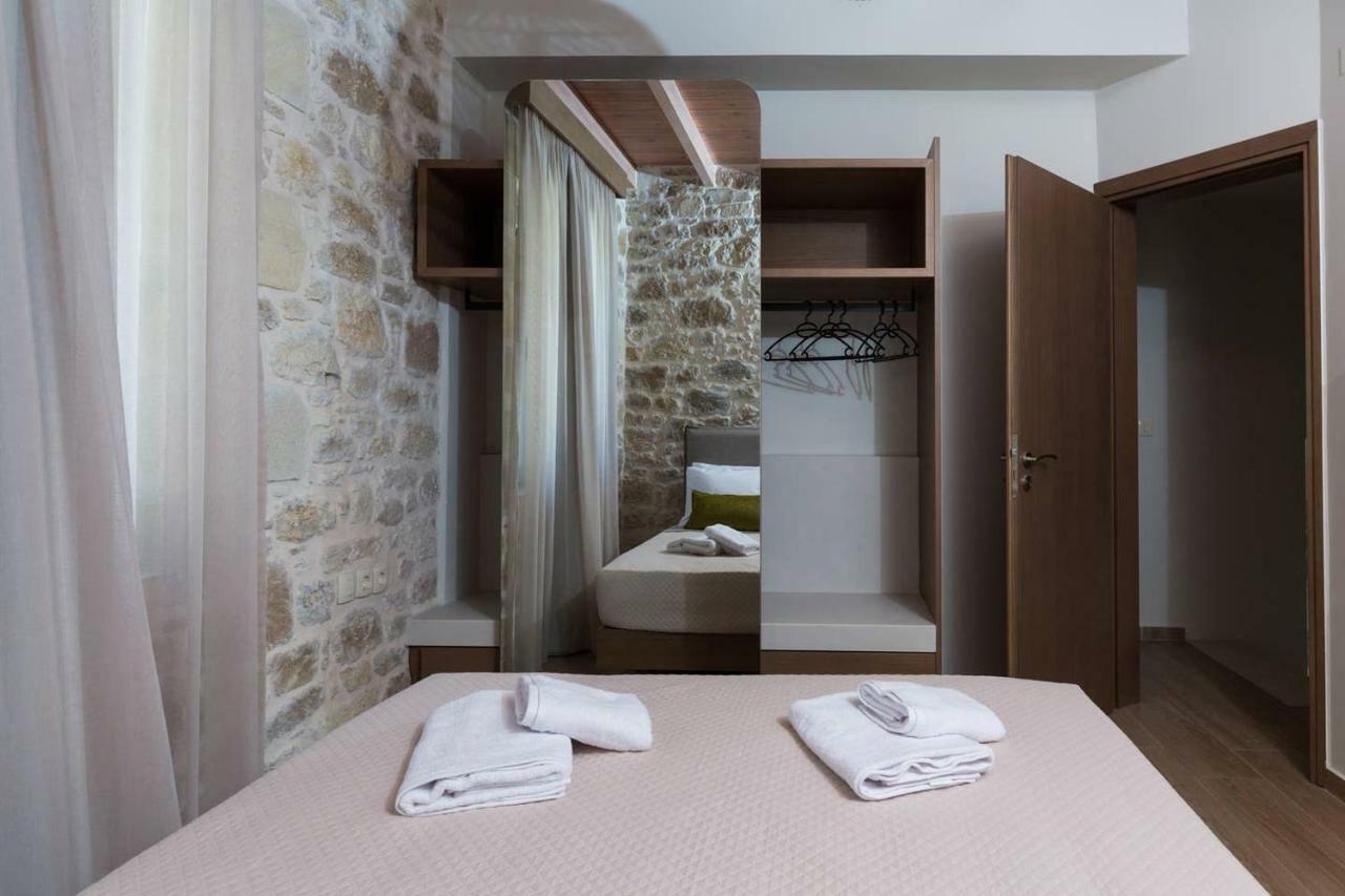 Kamartos Villa 1 Agios Georgios  외부 사진