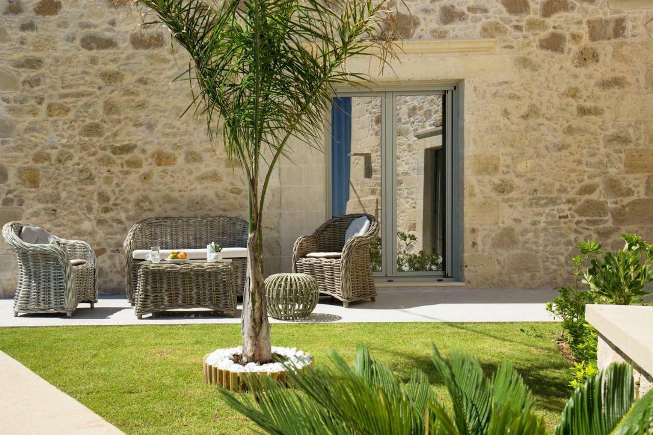 Kamartos Villa 1 Agios Georgios  외부 사진