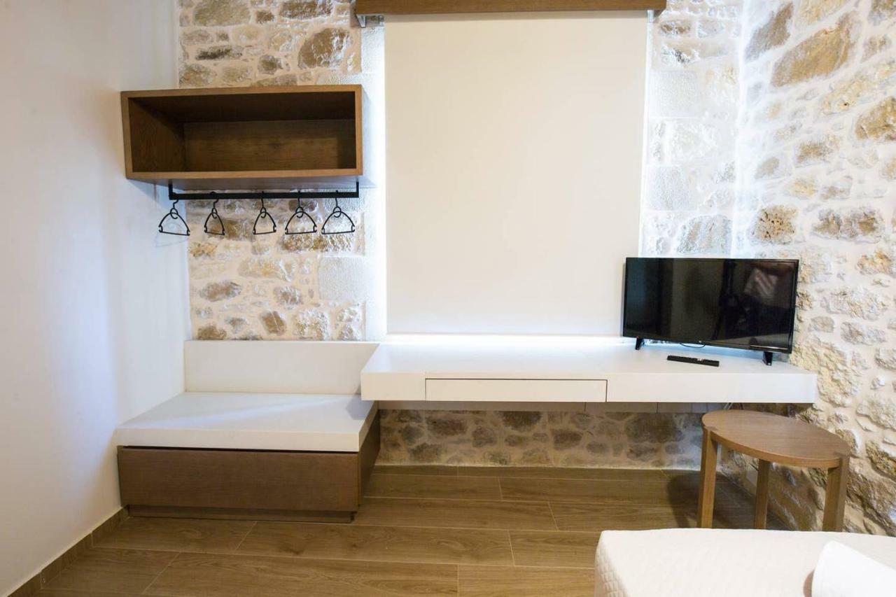 Kamartos Villa 1 Agios Georgios  외부 사진