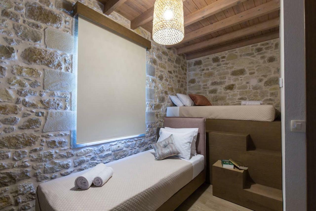 Kamartos Villa 1 Agios Georgios  외부 사진
