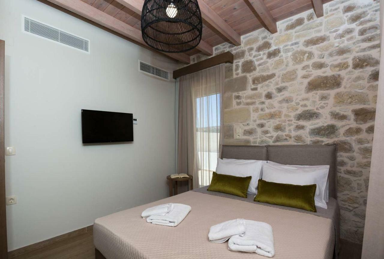 Kamartos Villa 1 Agios Georgios  외부 사진