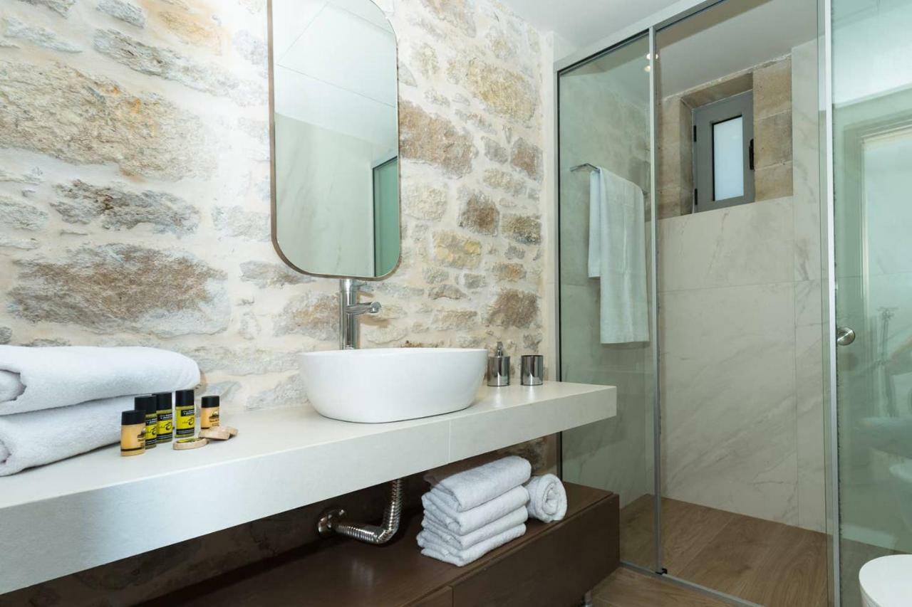 Kamartos Villa 1 Agios Georgios  외부 사진