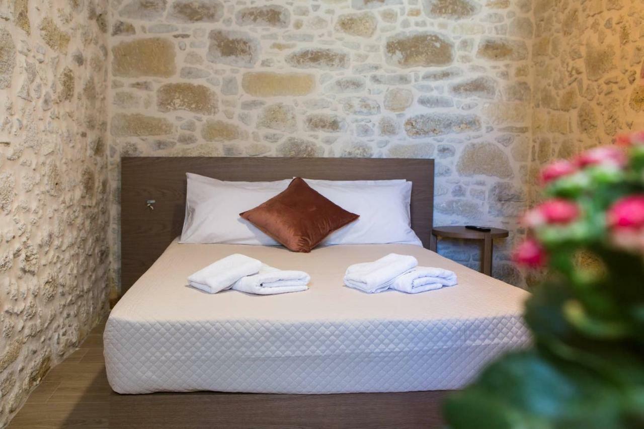 Kamartos Villa 1 Agios Georgios  외부 사진